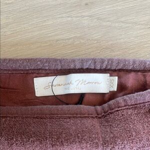 Savannah Morrow skirt